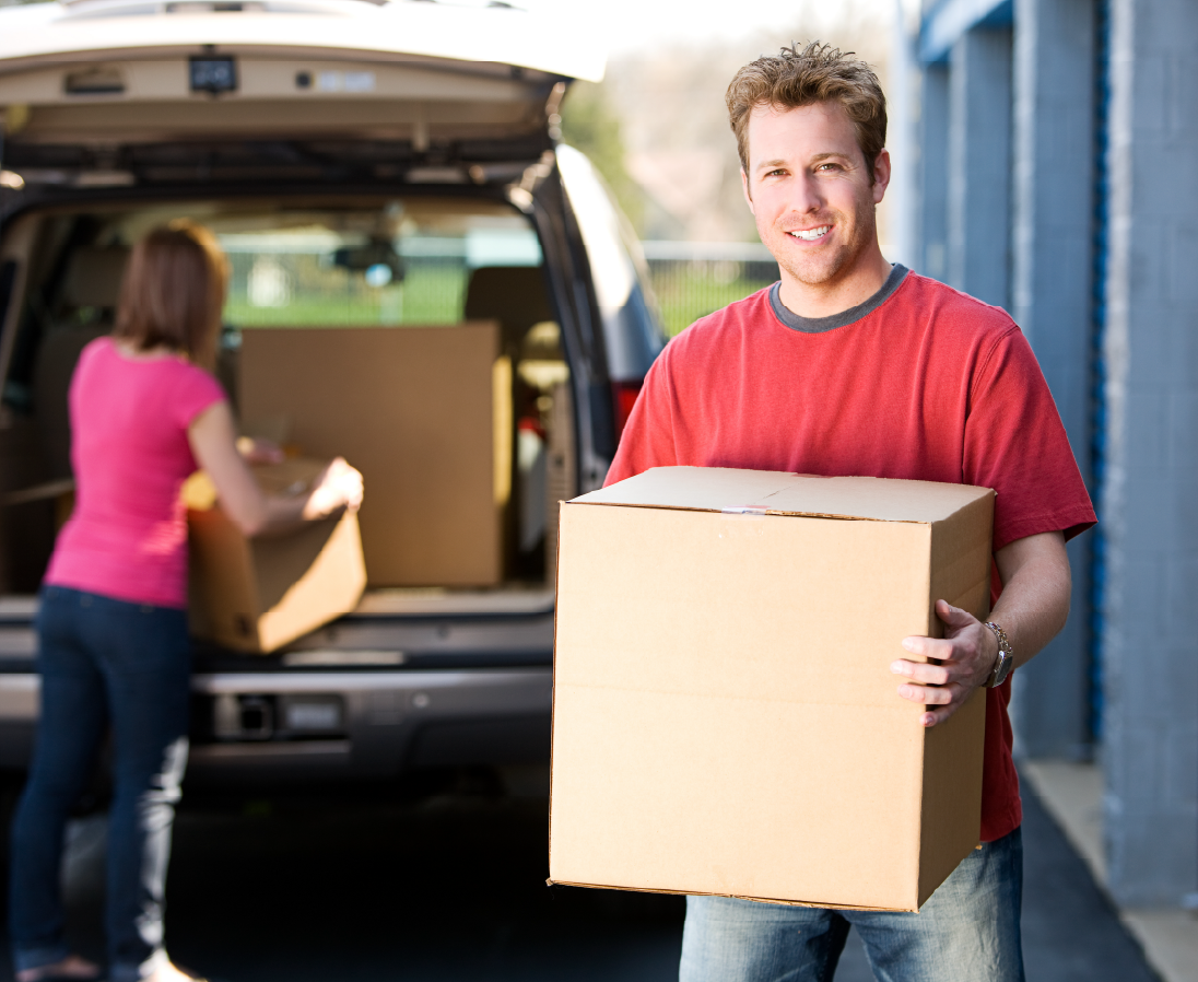 Self storage in   Harrisburg, SD